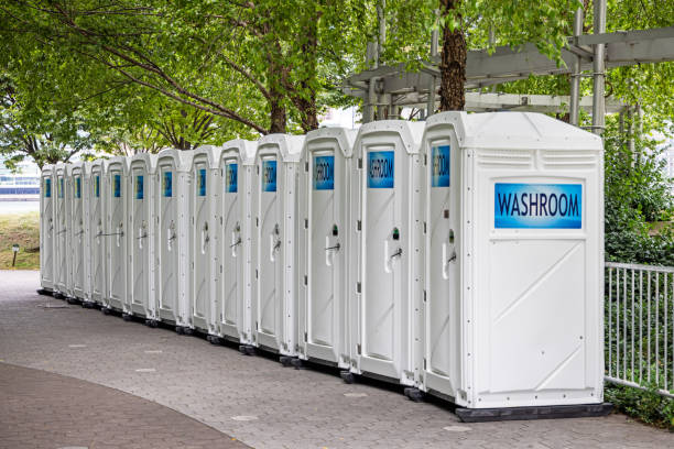 Professional porta potty rental in Stonebridge, NJ