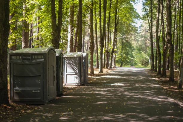 Best Portable toilet rental cost  in Stonebridge, NJ