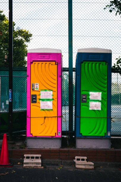 Best Porta potty rental near me  in Stonebridge, NJ