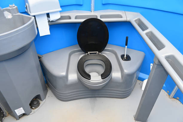 Best Construction site porta potty rental  in Stonebridge, NJ