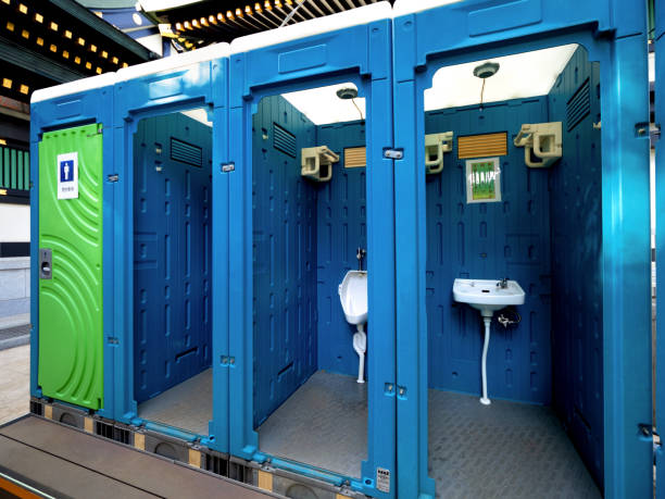 Best Portable toilet rental cost  in Stonebridge, NJ